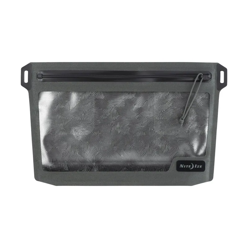 Nite Ize RunOff Waterproof 3-IN-1 Pouch