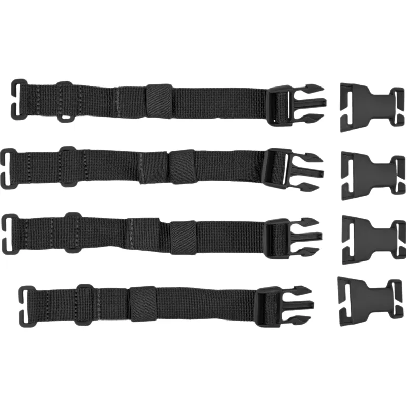 5.11 Tactical Rush Tier System