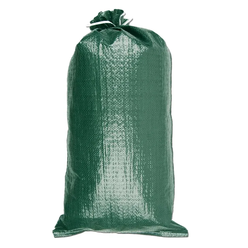 Rothco Sandsack Grün