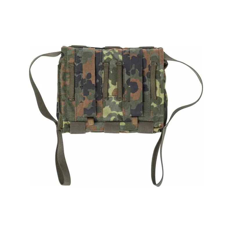 Lindnerhof Sanitätstasche MX301 · Flecktarn