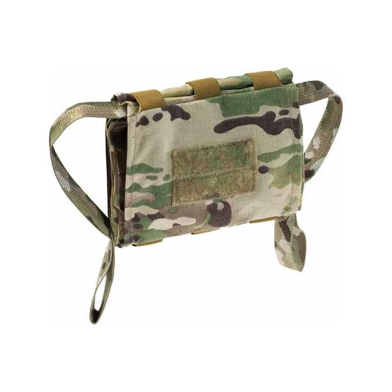 Lindnerhof Sanitätstasche MX301 · Multicam