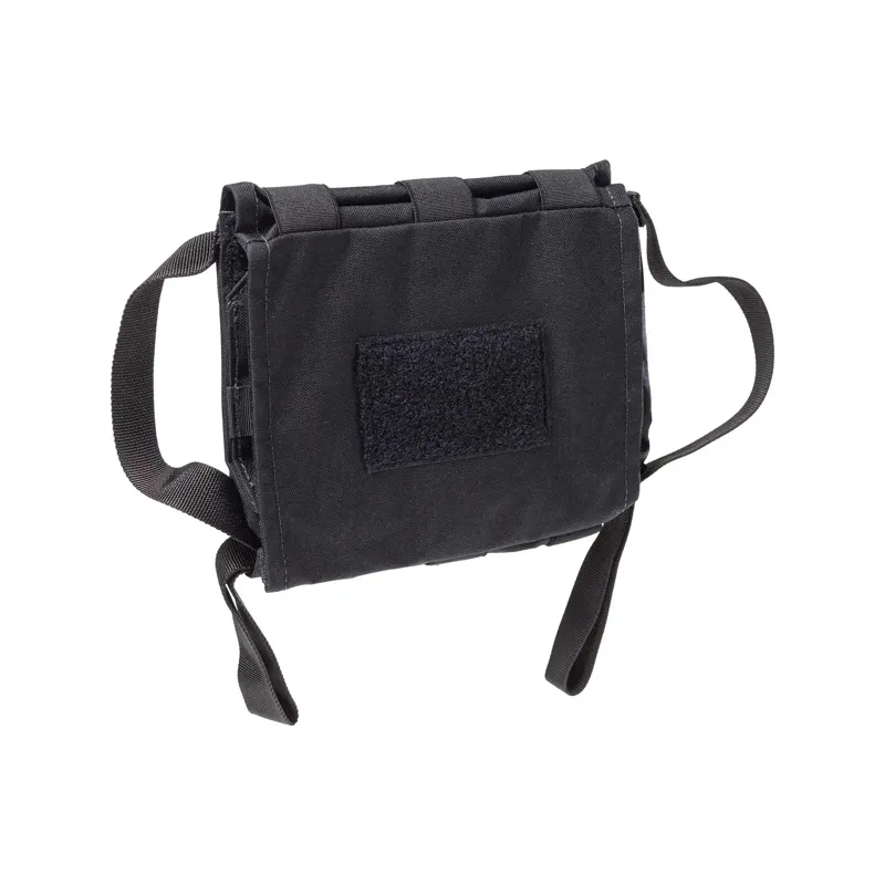 Lindnerhof Sanitätstasche MX301 · Negro