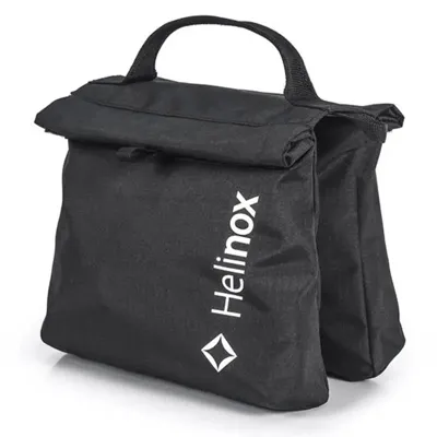 Satteltasche Saddle Bags - Helinox