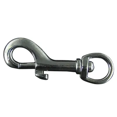 Schäkel 7,5 cm - Heim