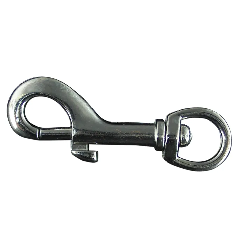 Heim Schäkel 7,5 cm
