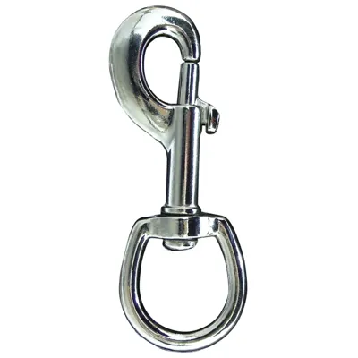 Schäkel 9 cm - Heim