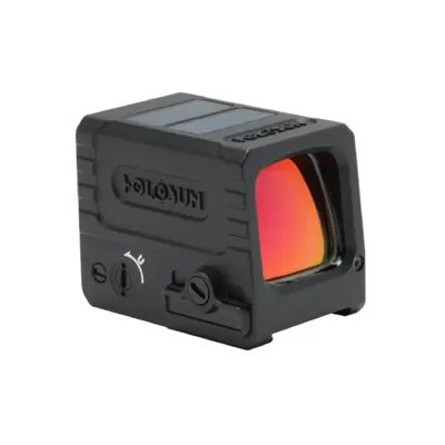 Punto Rojo Aems-Micro – Visor Reflex Cerrado MRS - Holosun