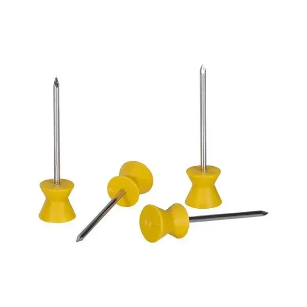 Krüger Scheibennägel 4ER Pack