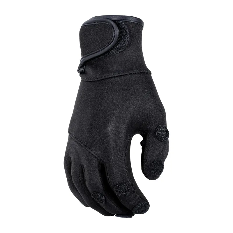 Mil-Tec Schießhandschuhe Neopren/Amaro