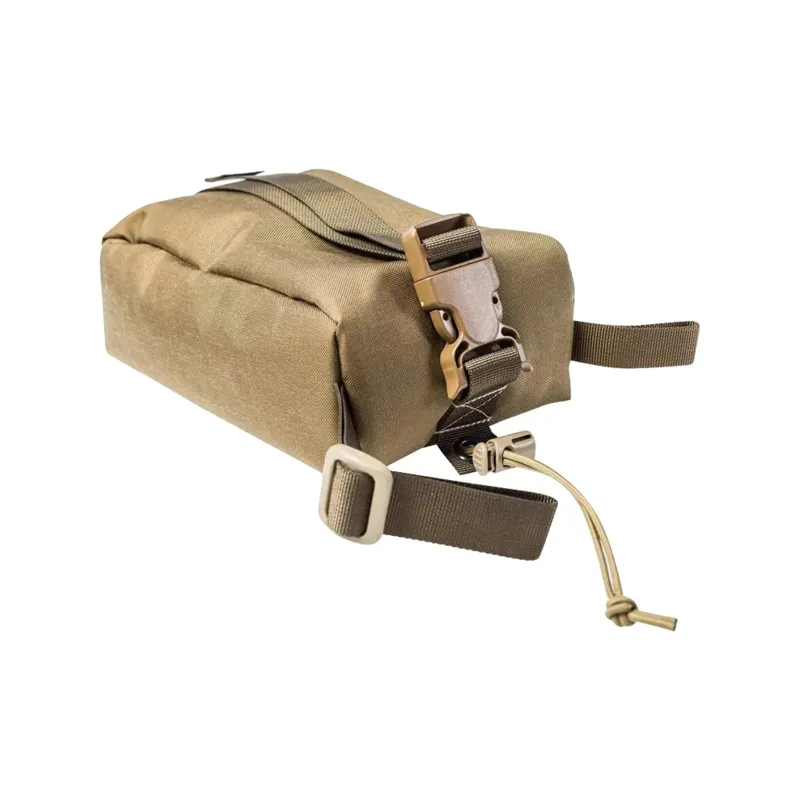 Lindnerhof Schießsack LT644 · Coyote