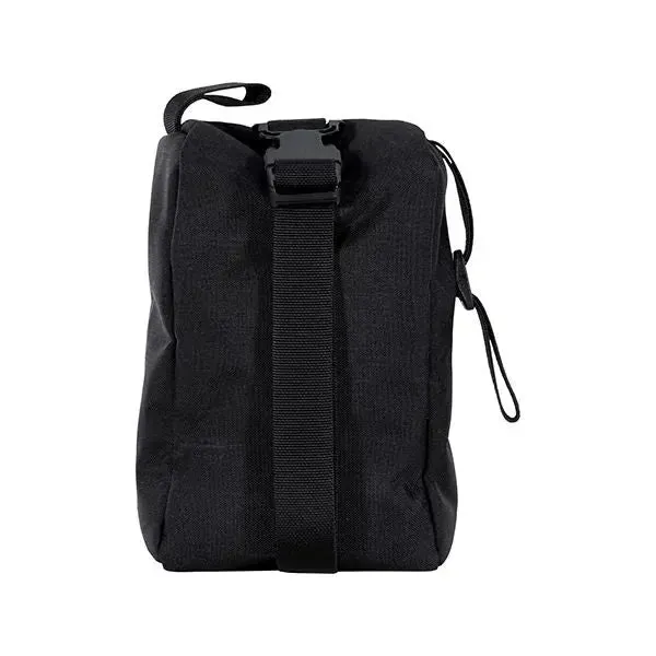 Lindnerhof Schießsack LT644 · Negro