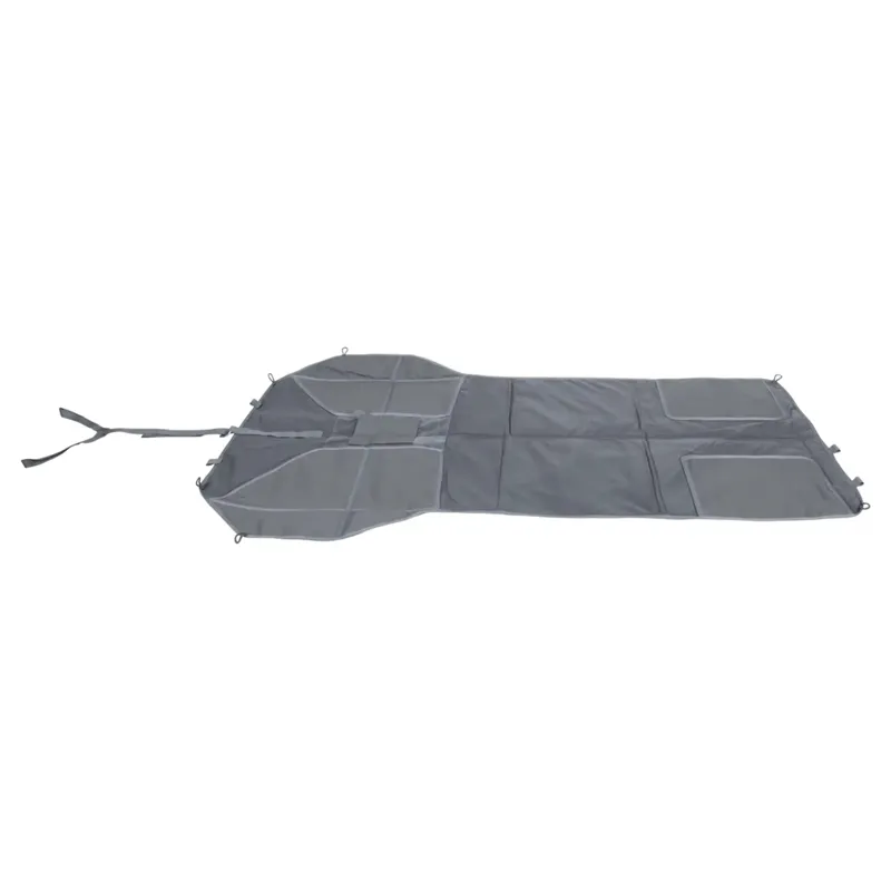 Helikon-Tex Schiessmatte Backblast Mat Shadow · Gris