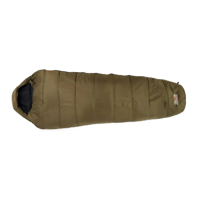 Origin Outdoors Schlafsack Compact Lite Mumienform