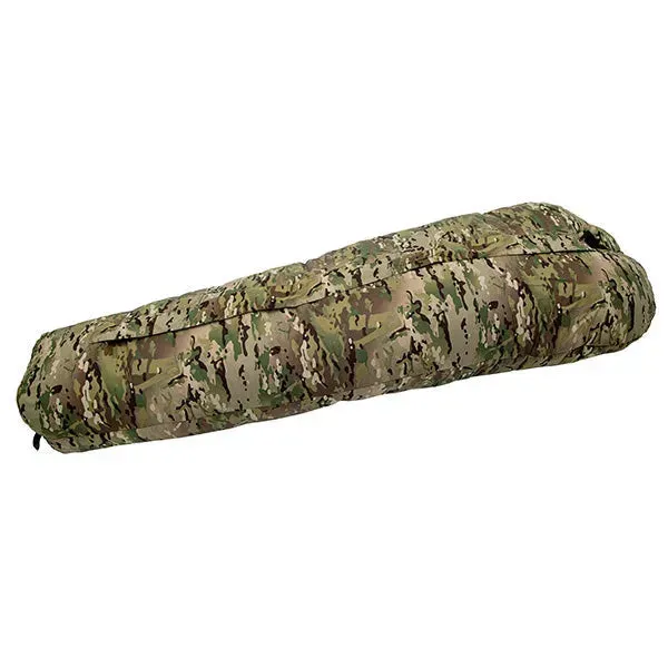 Carinthia Schlafsack Defence 4 · Multicam