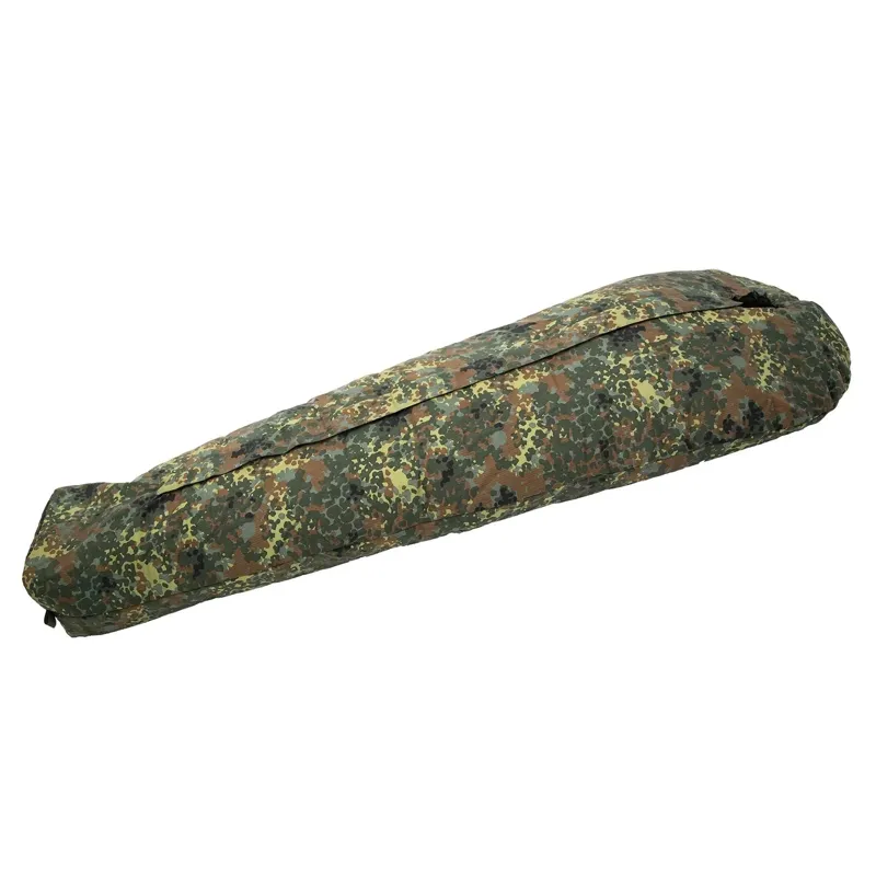 Carinthia Schlafsack Defence 4 · Flecktarn