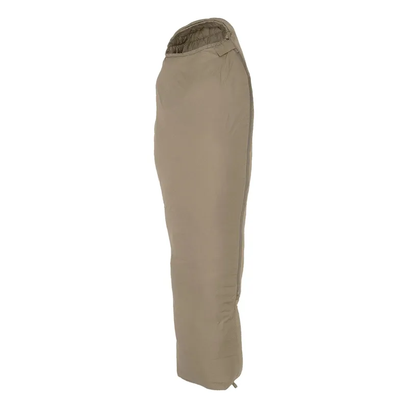 Carinthia Schlafsack Eagle · Tan / FDE