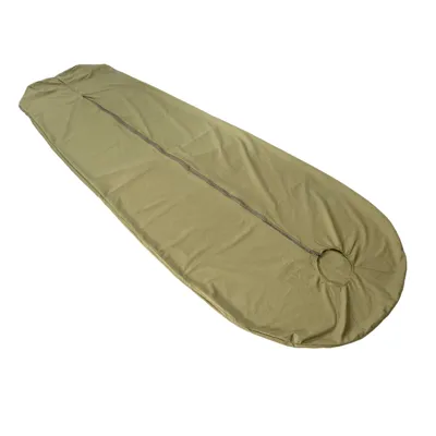 Schlafsack Liner Neuwertig - Carinthia