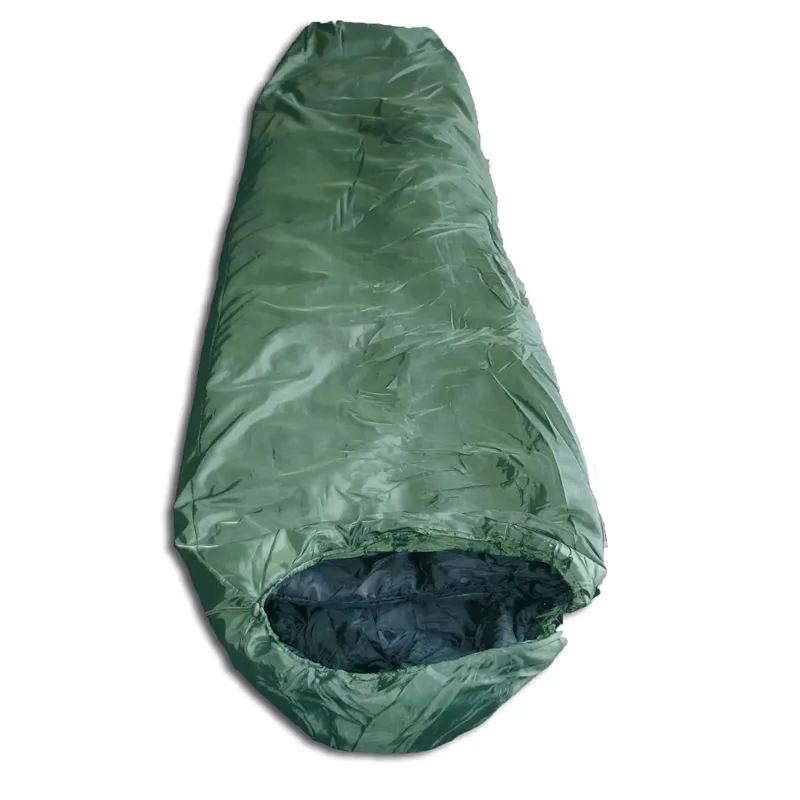 Mil-Tec Schlafsack Modular US Style