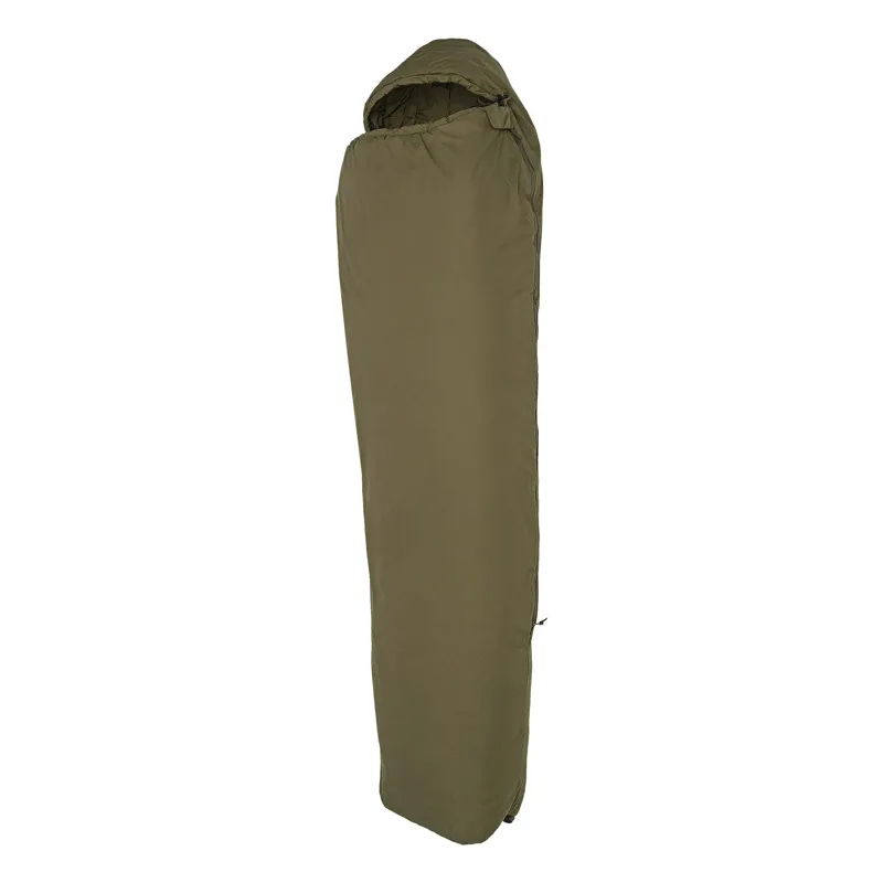 Carinthia Schlafsack Tropen · Verde / OD