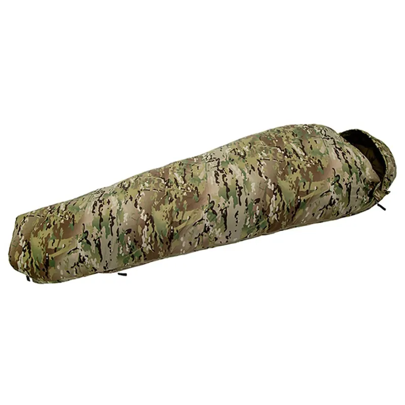 Carinthia Schlafsack Tropen · Multicam