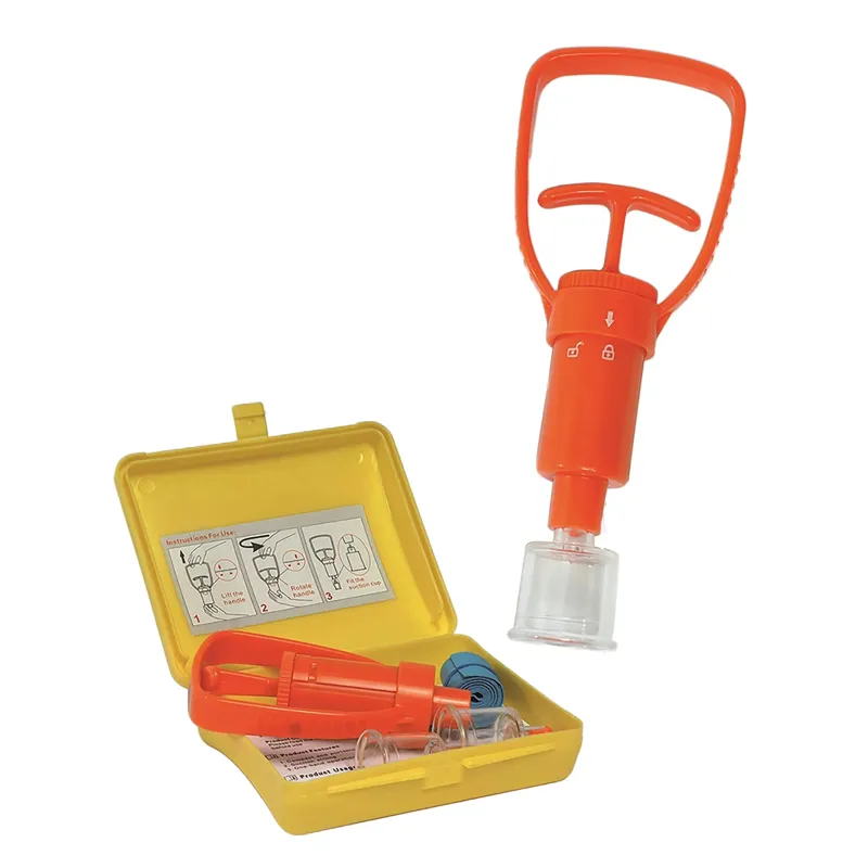 Mil-Tec Schlangenbiss-Set
