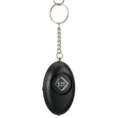 Schlüsselalarm Mit LED-Lampe - KH Security
