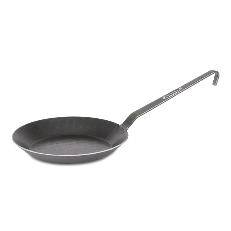 Petromax Schmiedeeiserne Pfanne SP20