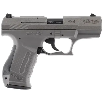 Schreckschuss Pistole Walther P99 SV - Umarex