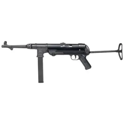 Schreckschussgewehr MP40 9 mm P.a.k - GSG