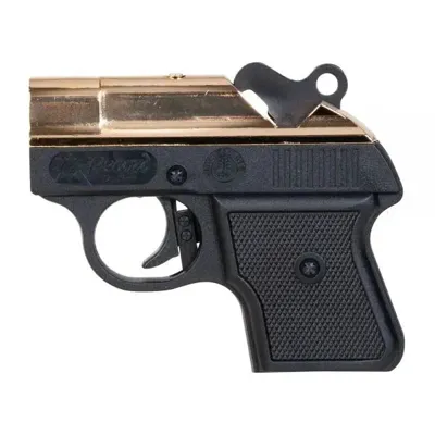 Schreckschusspistole Derringer Flobert - Record
