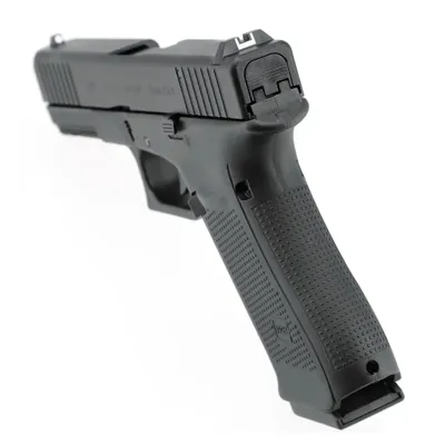 Schreckschusspistole 17 Gen5 9mm P.a.k - Glock