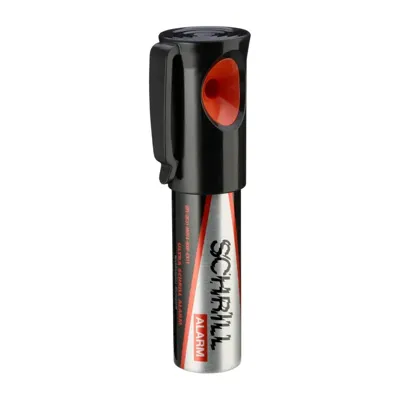 Schrillalarm - TW1000