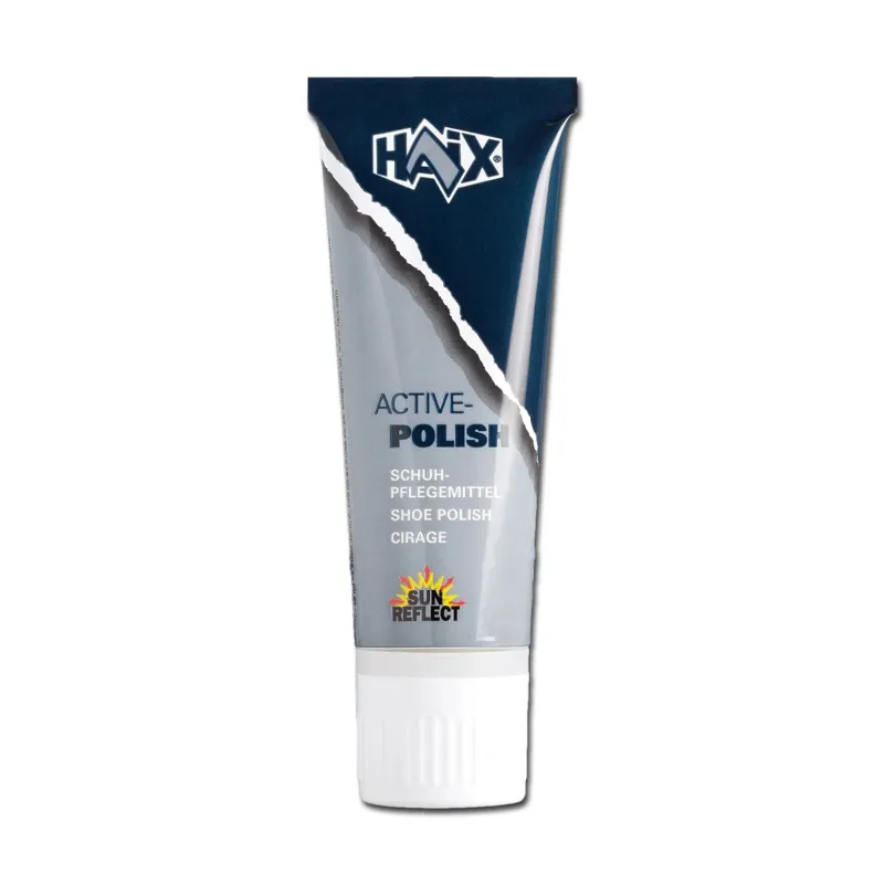 Haix Schuhcreme