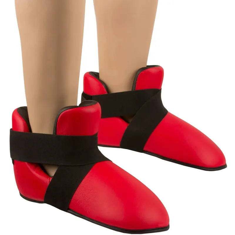 ASMC Schuhe Karate Kick