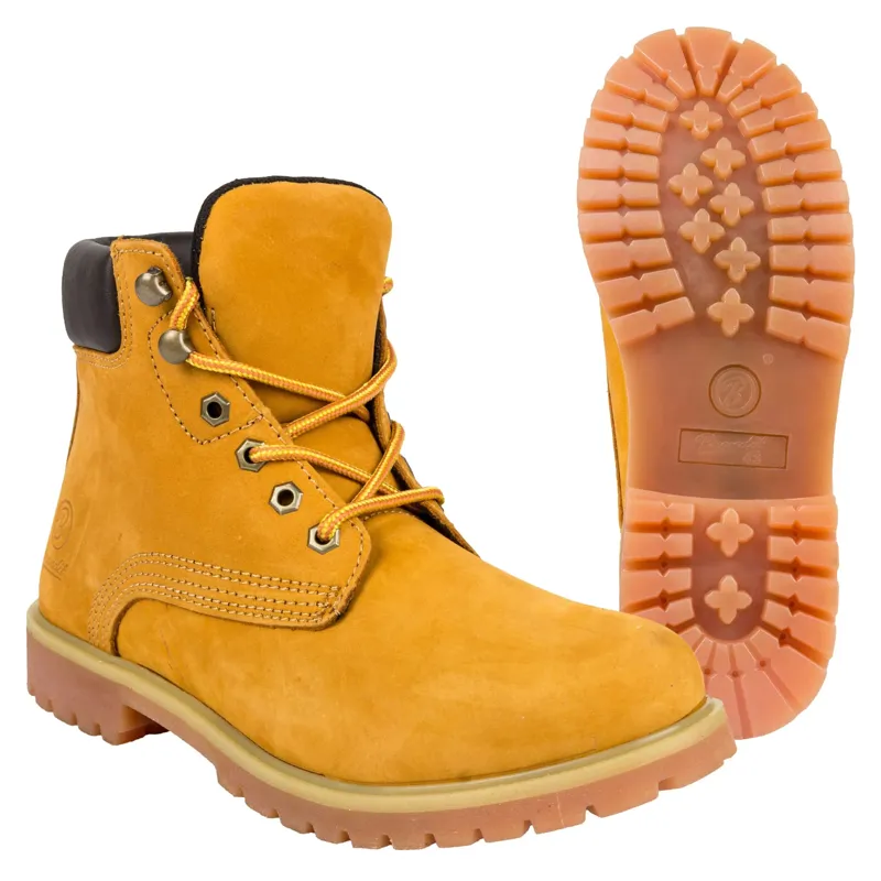 Brandit Schuhe Kenyon · Tan / FDE
