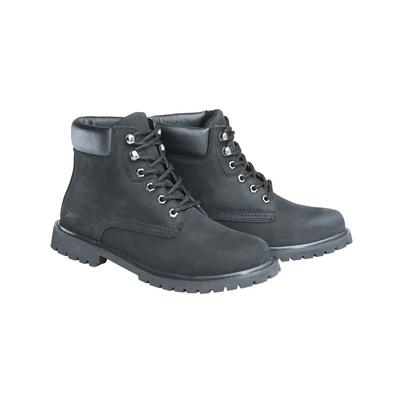 Brandit Schuhe Kenyon · Negro