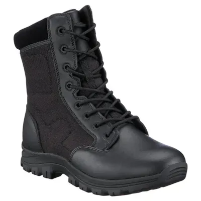 Schuhe Sécu One - A10 Equipment