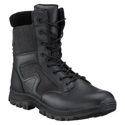 Schuhe Sécu One 1 Zip - A10 Equipment