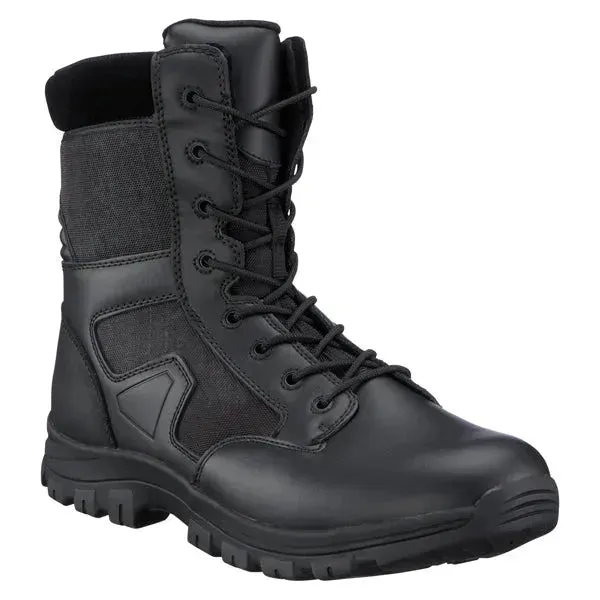 A10 Equipment Schuhe Sécu One 1 Zip