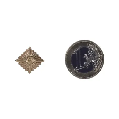 Schulterklappenauflage BW Dienstanzug Rangstern - Bundeswehr Original