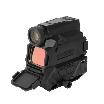 Drs-Nv – Visor Nocturno Digital con Punto Rojo - Holosun