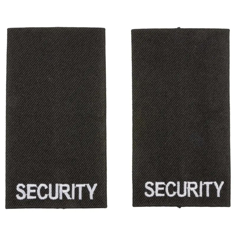 Bundeswehr Original Schulterschlaufen Security