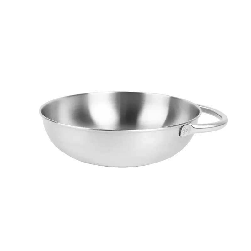 Tatonka Schüssel Bowl Mit Griff