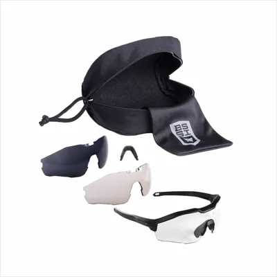 Schutzbrille BSSI MY 6 - Bollé