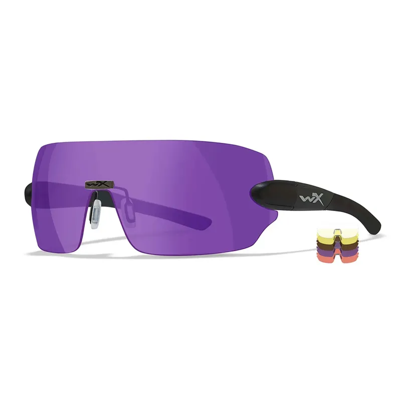 Wiley X Schutzbrille Detection