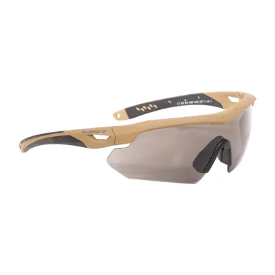Schutzbrille Nighthawk - Swiss Eye