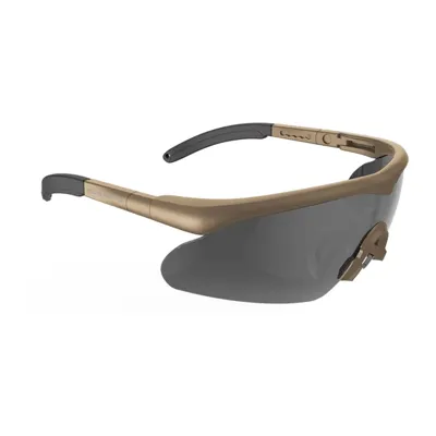 Schutzbrille Raptor Pro - Swiss Eye