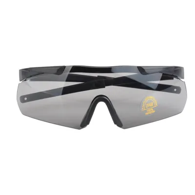 Schutzbrille S01 Smoke - Earmor
