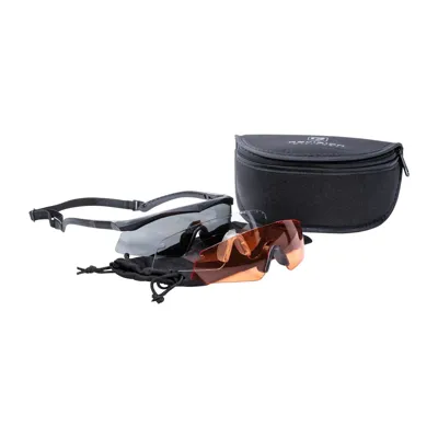 Schutzbrille Sawfly Pro Mission Kit - Revision