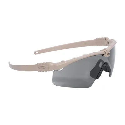 Schutzbrille SI Ballistic M Frame 3.0 - Oakley